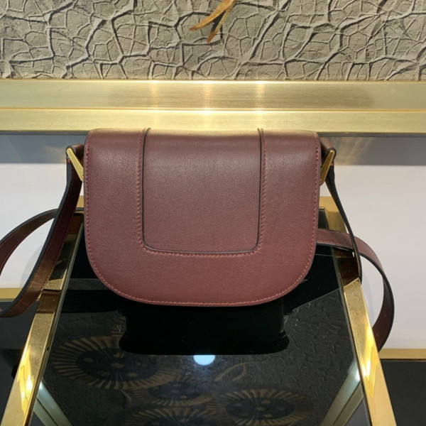 HOT SALE VALENTINO SMALL SUPERVEE CALFSKIN CROSSBODY BAG