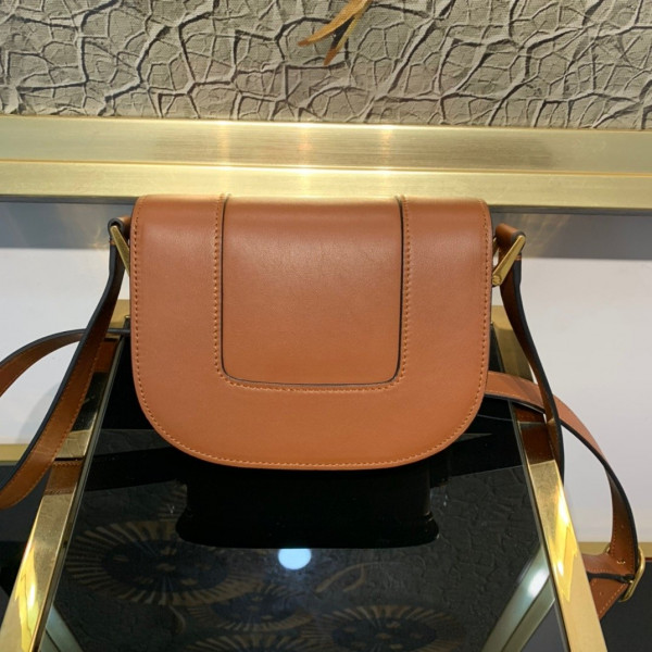 HOT SALE VALENTINO SMALL SUPERVEE CALFSKIN CROSSBODY BAG