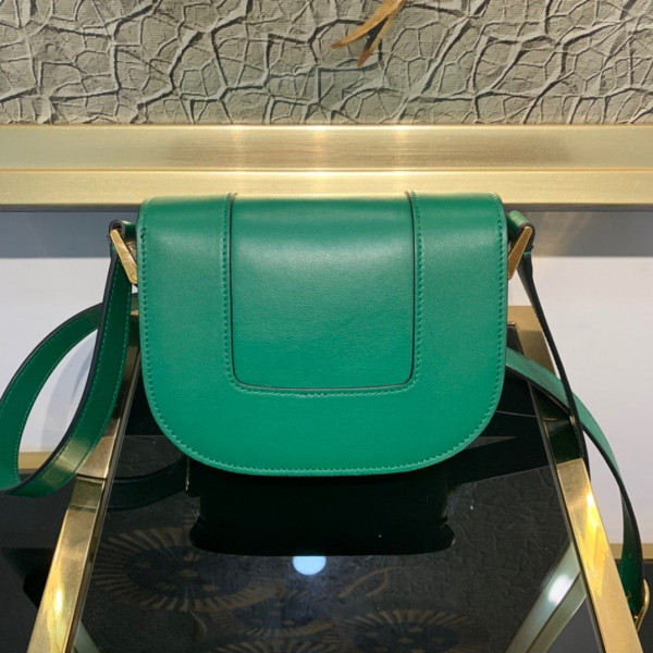 HOT SALE VALENTINO SMALL SUPERVEE CALFSKIN CROSSBODY BAG