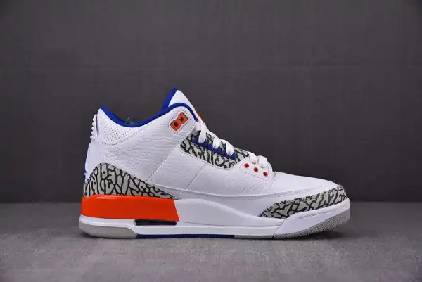 Bagsoffer AIR JORDAN 3 “KNICKS” 136064-148