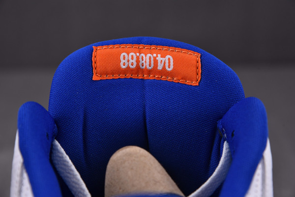 HOT SALE AIR JORDAN 3 “KNICKS” 136064-148