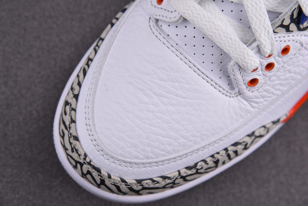 HOT SALE AIR JORDAN 3 “KNICKS” 136064-148