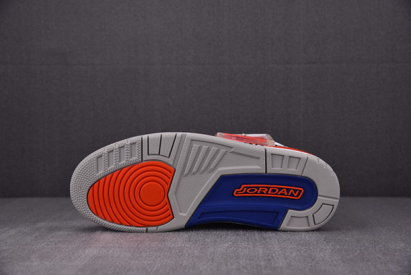 HOT SALE AIR JORDAN 3 “KNICKS” 136064-148