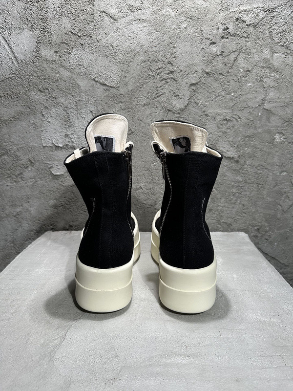 HOT SALE RICK OWENS SNEAKERS