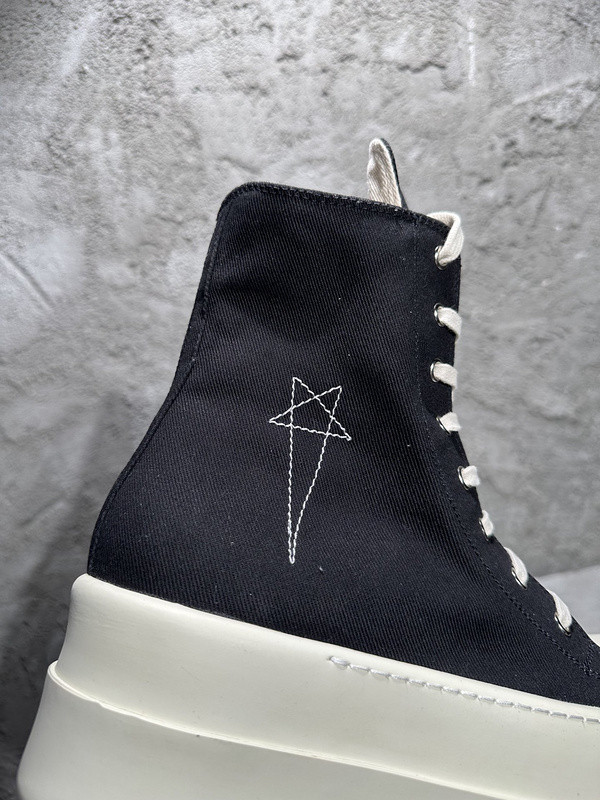 HOT SALE RICK OWENS SNEAKERS