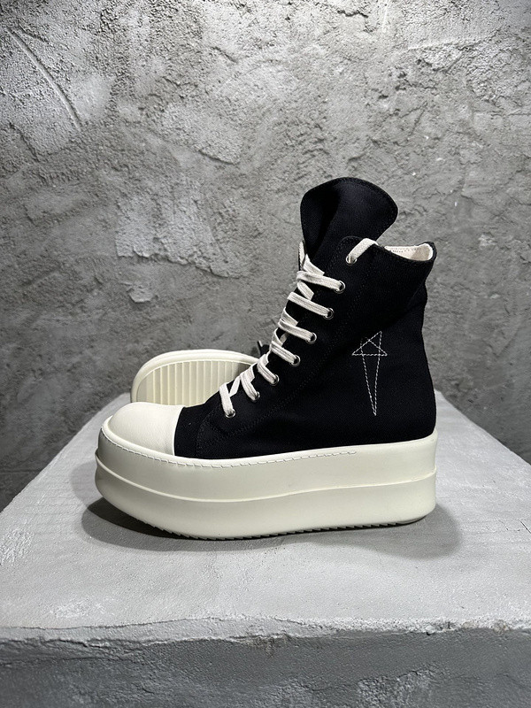 HOT SALE RICK OWENS SNEAKERS