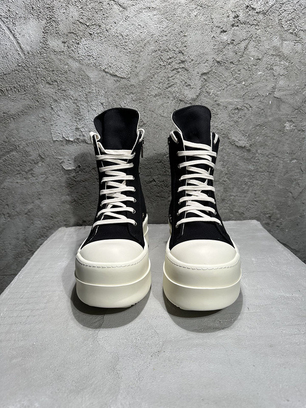 HOT SALE RICK OWENS SNEAKERS