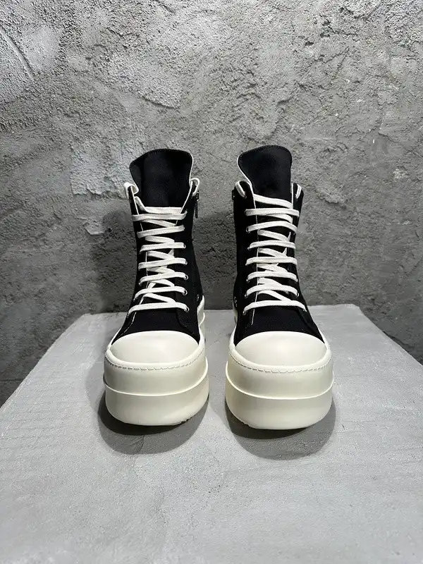 Frstbag ru RICK OWENS SNEAKERS