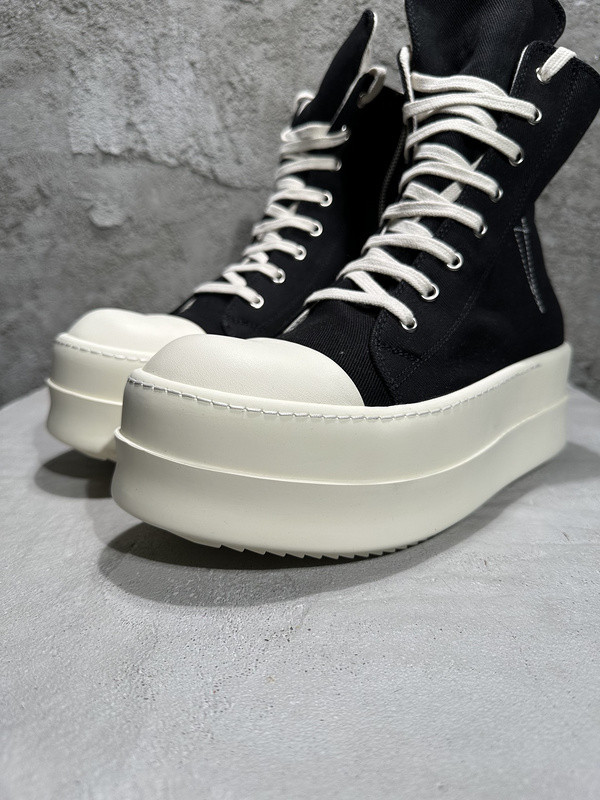 HOT SALE RICK OWENS SNEAKERS