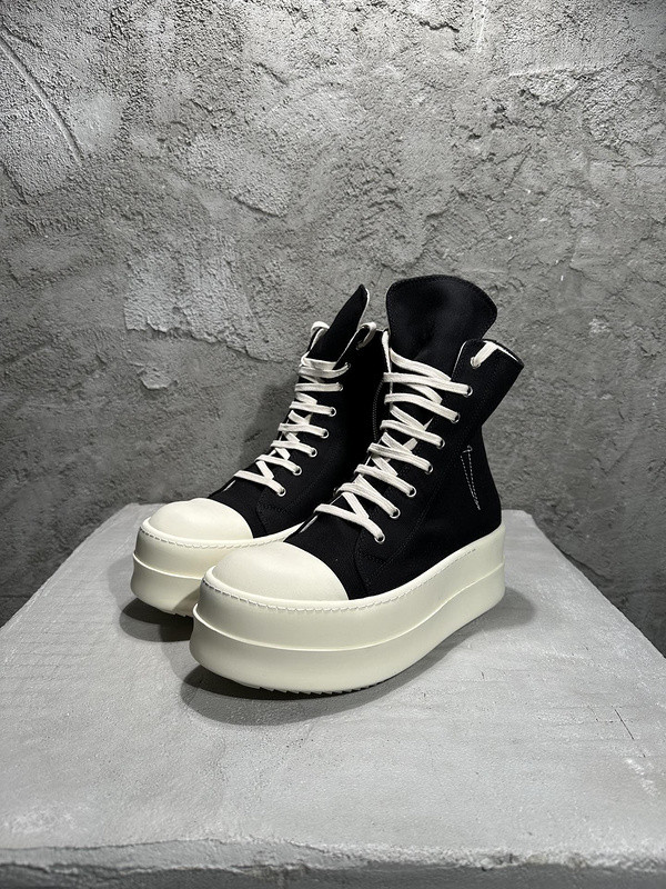 HOT SALE RICK OWENS SNEAKERS