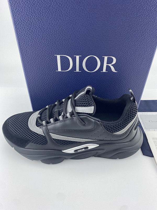 HOT SALE DIRO HOMME B22 TRAINER SNEAKER