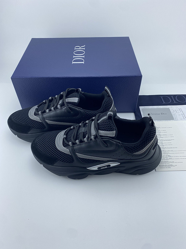 HOT SALE DIRO HOMME B22 TRAINER SNEAKER