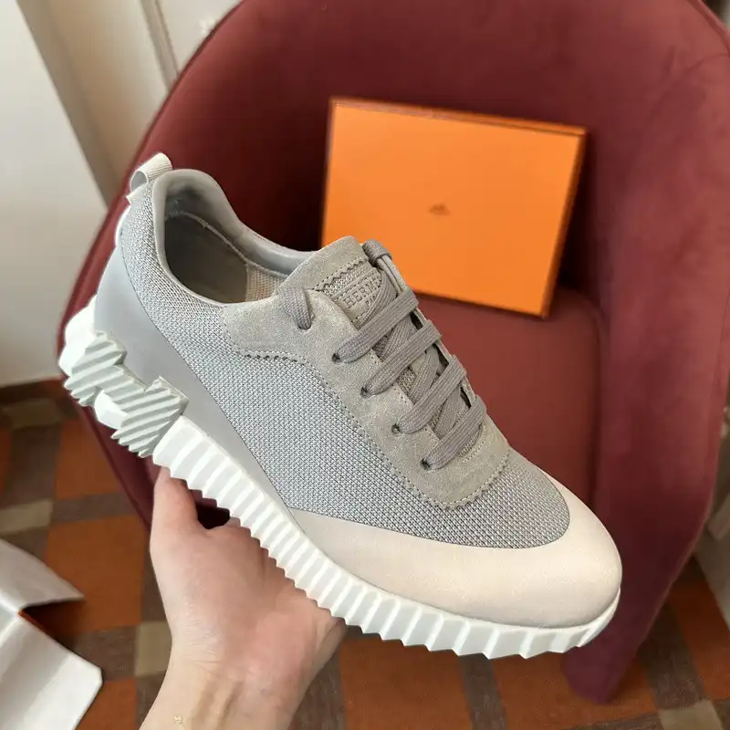 TO HERMES SNEAKER