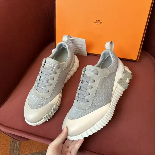 Yupoo bagsoffer HERMES SNEAKER