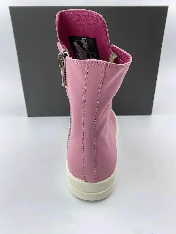 Yupoo bagsoffer RICK OWENS SNEAKERS