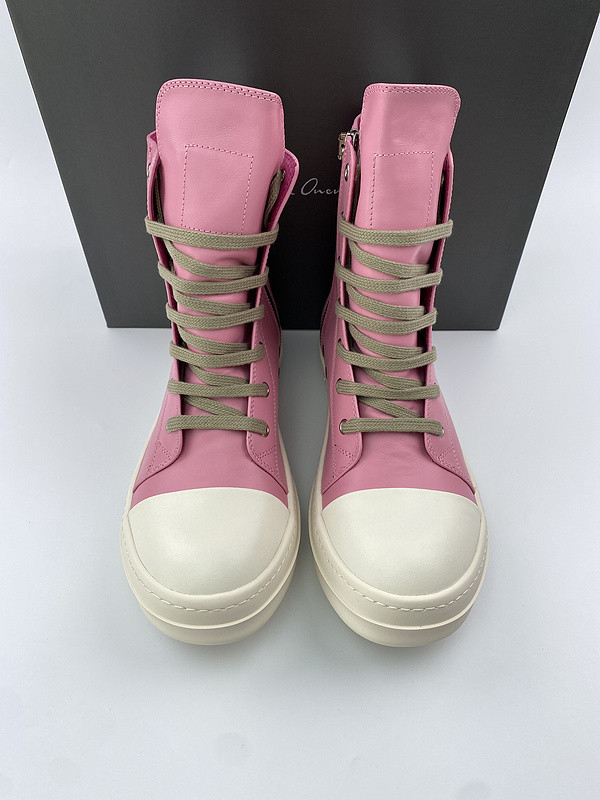 HOT SALE RICK OWENS SNEAKERS