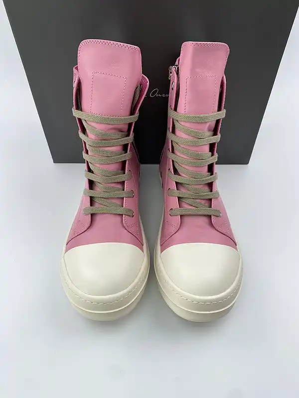 Yupoo bagsoffer RICK OWENS SNEAKERS