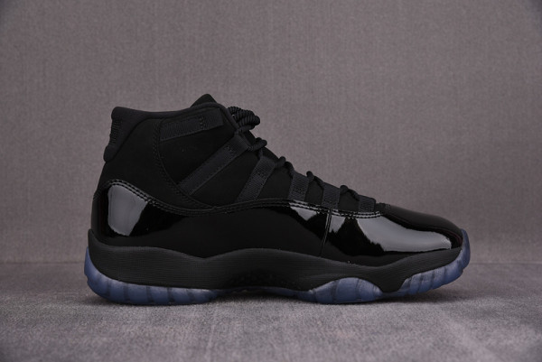 HOT SALE AIR JORDAN 11 RETRO CAP AND GOWN 378037-005