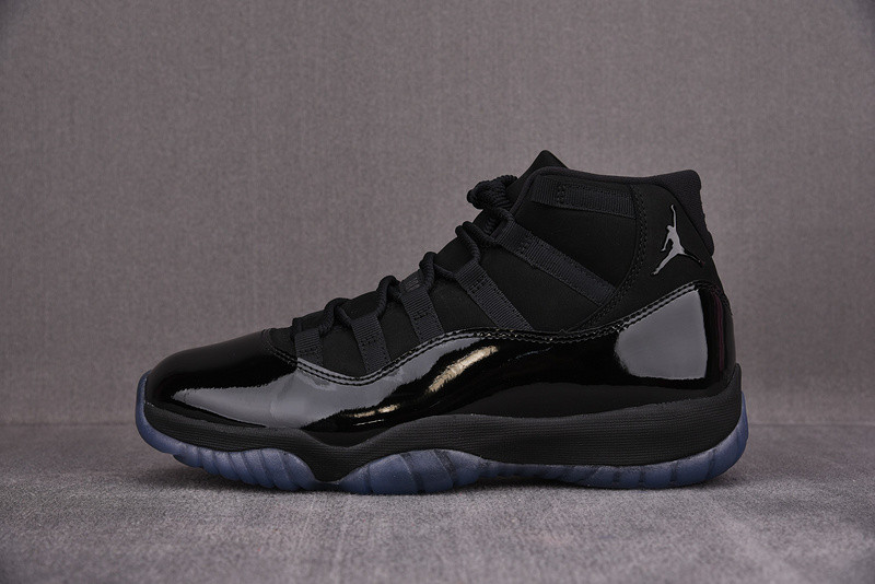 HOT SALE AIR JORDAN 11 RETRO CAP AND GOWN 378037-005