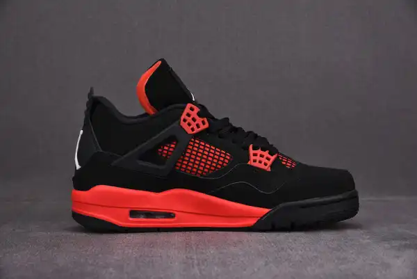 Bagsoffer AIR JORDAN 4 “RED THUNDER” CT8527-016