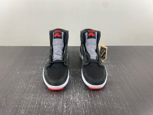 HOT SALE AIR JORDAN 1 ELEMENT “BRED” DB2889-002