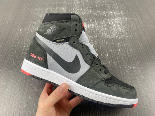 HOT SALE AIR JORDAN 1 ELEMENT “BRED” DB2889-002