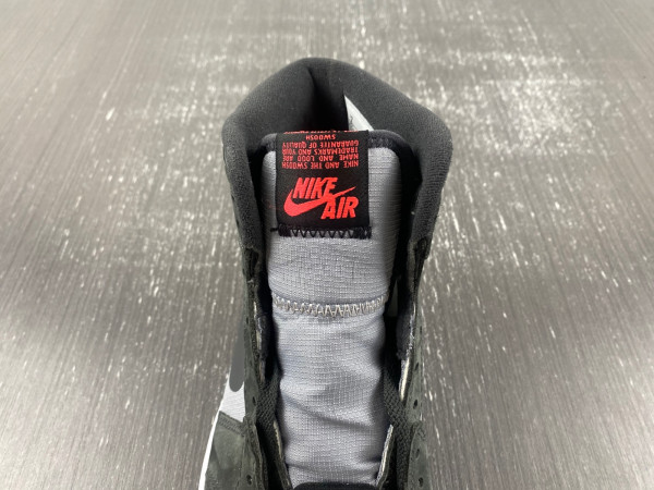 HOT SALE AIR JORDAN 1 ELEMENT “BRED” DB2889-002