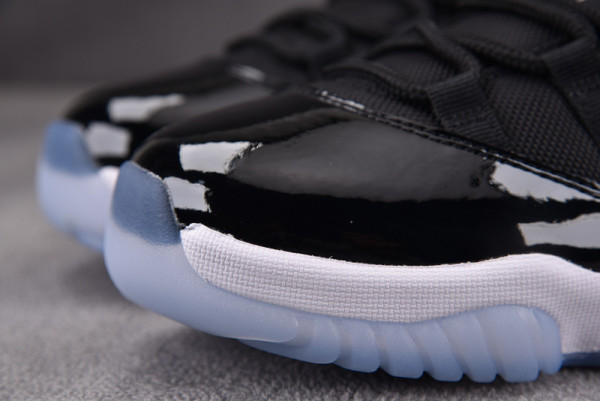 HOT SALE AIR JORDAN 11 LOW 'SPACE JAM' FV5104-004