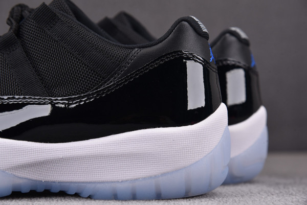 HOT SALE AIR JORDAN 11 LOW 'SPACE JAM' FV5104-004