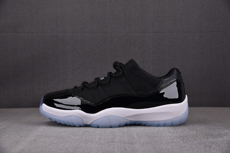 HOT SALE AIR JORDAN 11 LOW 'SPACE JAM' FV5104-004