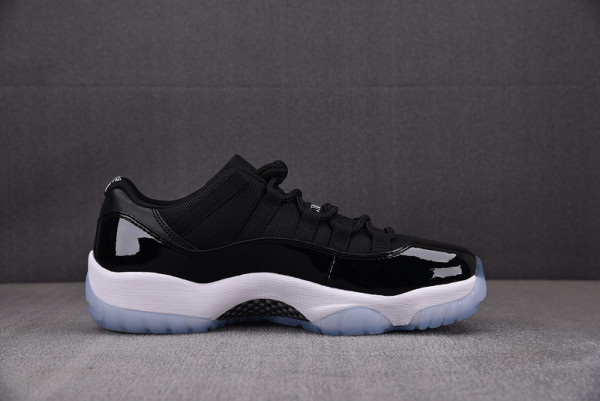 HOT SALE AIR JORDAN 11 LOW 'SPACE JAM' FV5104-004