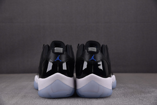 HOT SALE AIR JORDAN 11 LOW 'SPACE JAM' FV5104-004