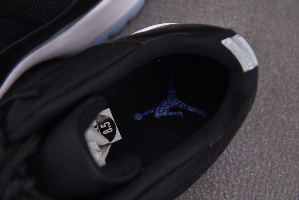 HOT SALE AIR JORDAN 11 LOW 'SPACE JAM' FV5104-004