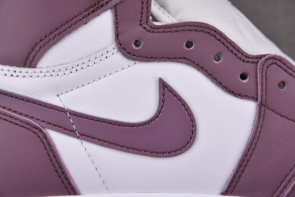 HOT SALE AIR JORDAN 1 HIGH OG "MAUVE" DZ5485-105