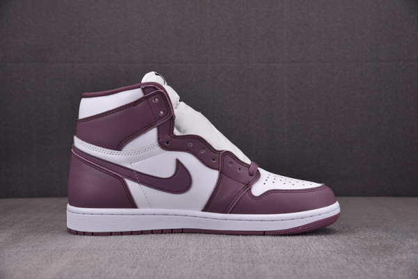 HOT SALE AIR JORDAN 1 HIGH OG "MAUVE" DZ5485-105