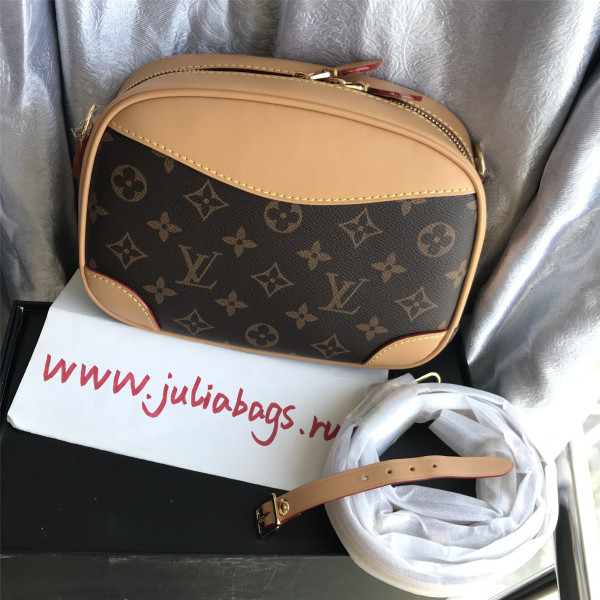 HOT SALE LOUIS VUITTON DEAUVILLE MINI