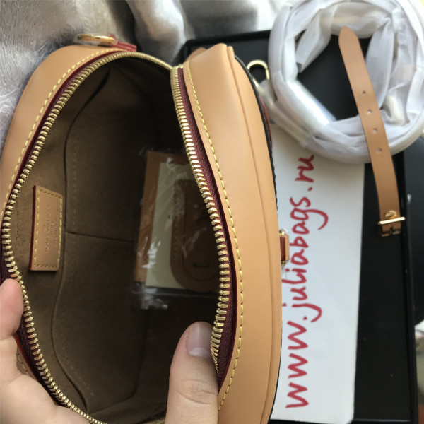 HOT SALE LOUIS VUITTON DEAUVILLE MINI