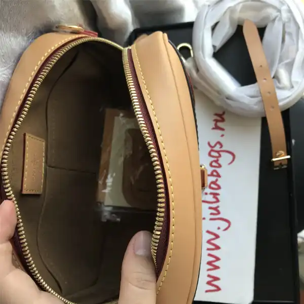 Affordable LOUIS VUITTON DEAUVILLE MINI