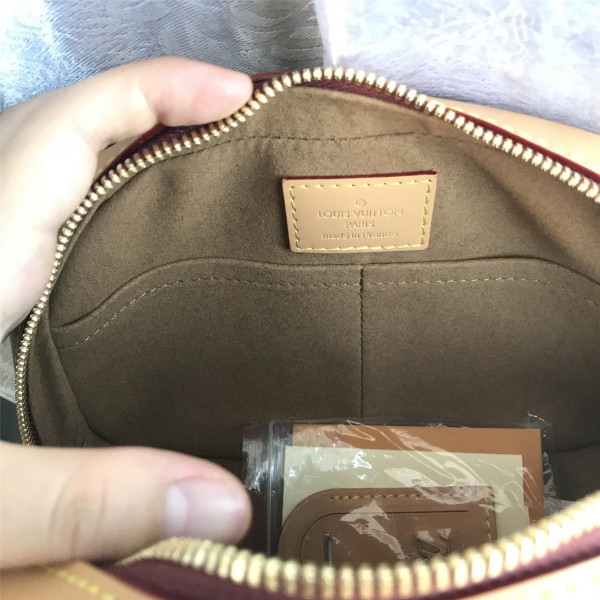 HOT SALE LOUIS VUITTON DEAUVILLE MINI