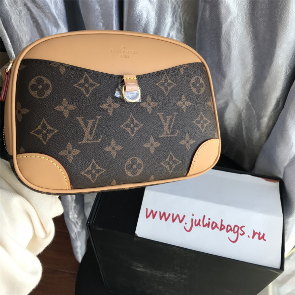 HOT SALE LOUIS VUITTON DEAUVILLE MINI