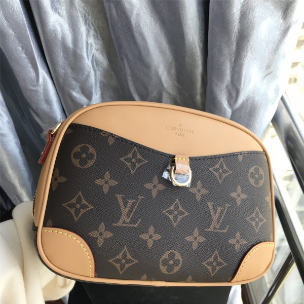 HOT SALE LOUIS VUITTON DEAUVILLE MINI