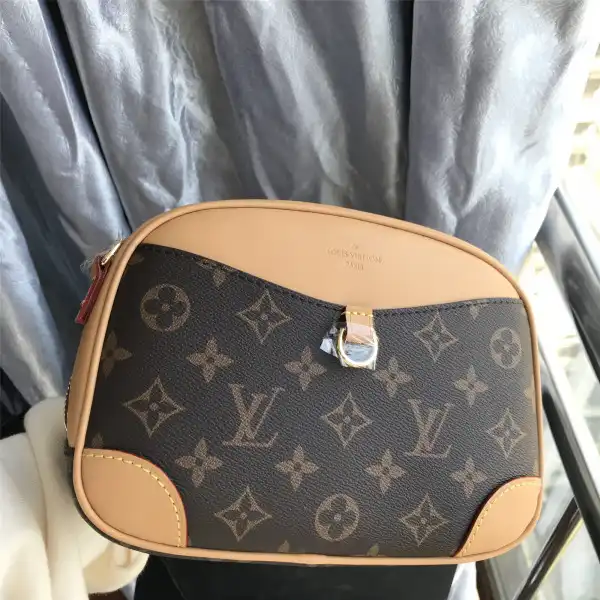 Frstbag ru LOUIS VUITTON DEAUVILLE MINI