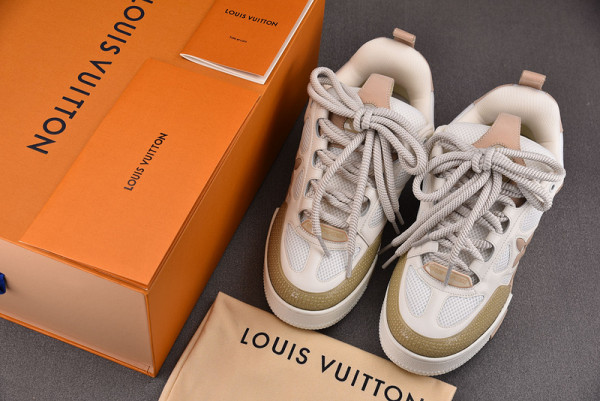 HOT SALE LOUIS VUITTON SNEAKERS