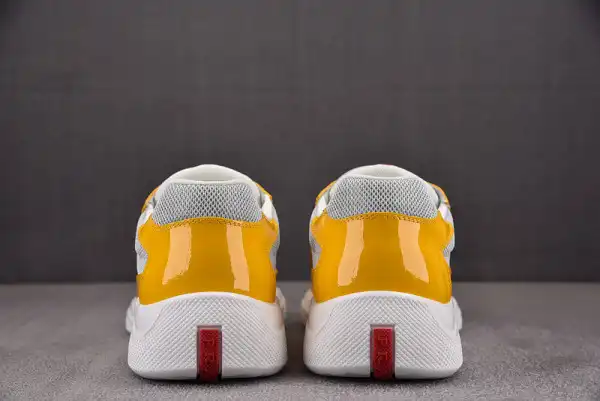 Affordable PRADA SNEAKER