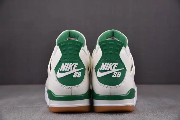 Bagsoffer yupoo NIKE SB X AIR JORDAN 4 “PINE GREEN” DR5415-103