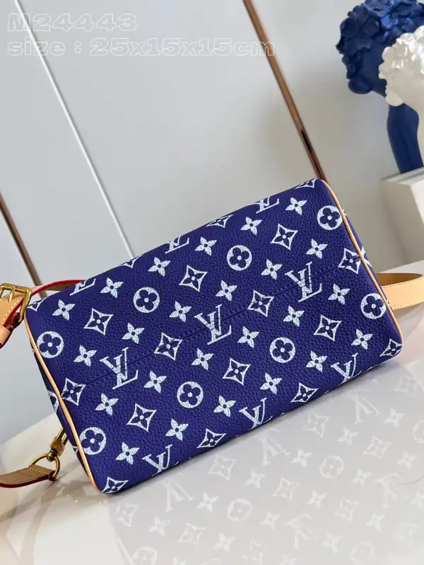 Frstbag ru Louis Vuitton SPEEDY 25