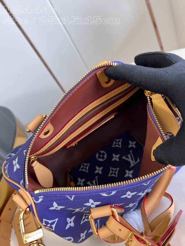 HOT SALE Louis Vuitton SPEEDY 25