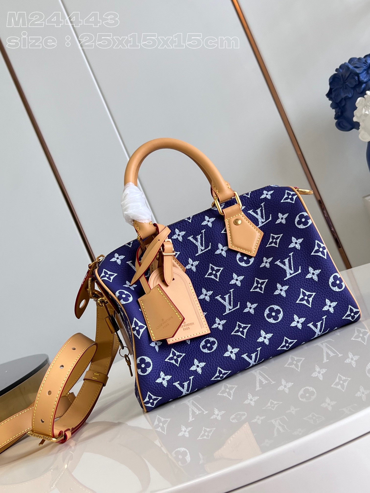 HOT SALE Louis Vuitton SPEEDY 25