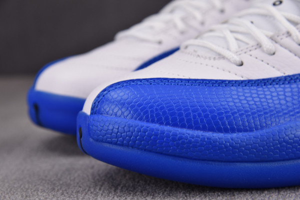 HOT SALE AIR JORDAN 12 BLUEBERRY CT8013-140