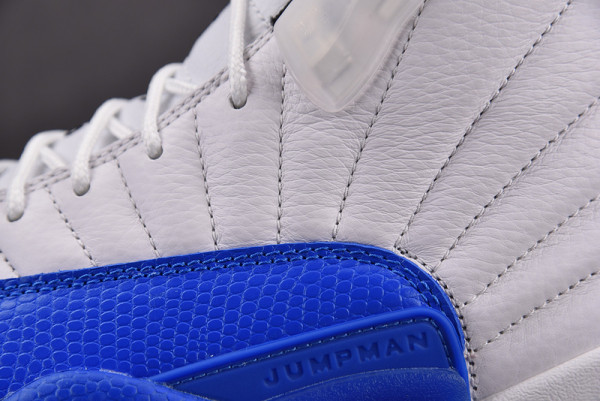 HOT SALE AIR JORDAN 12 BLUEBERRY CT8013-140